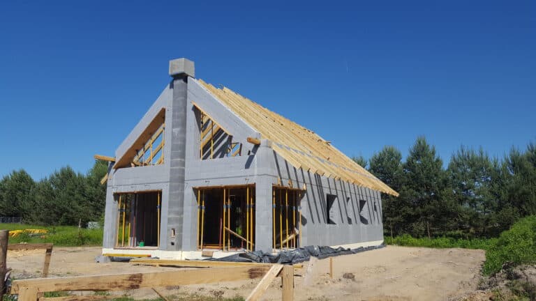 Izodom ICF solutions