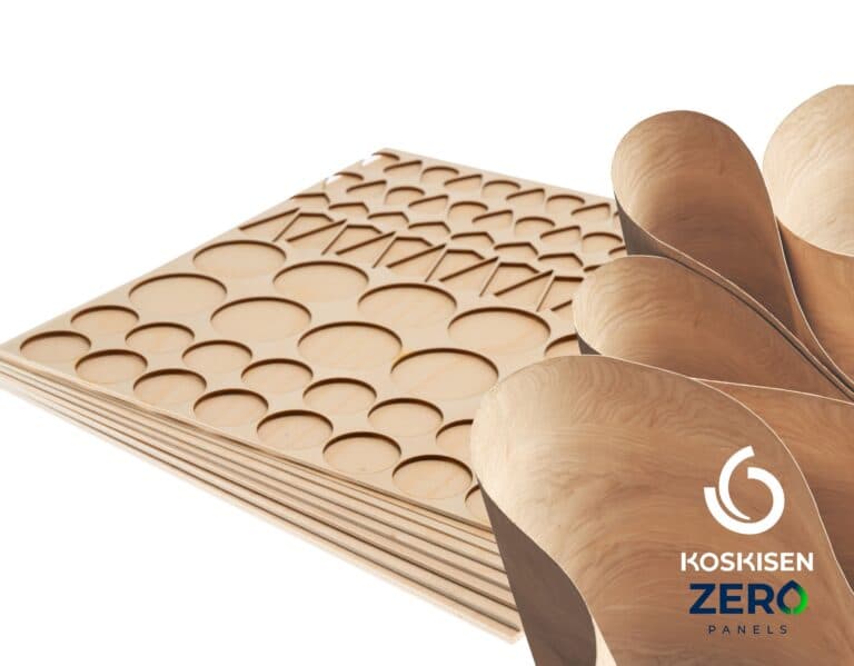 Koskisen Zero ThinPly