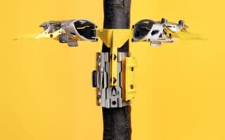 Omnibite: A Joint System Rethinking Material-Driven Design