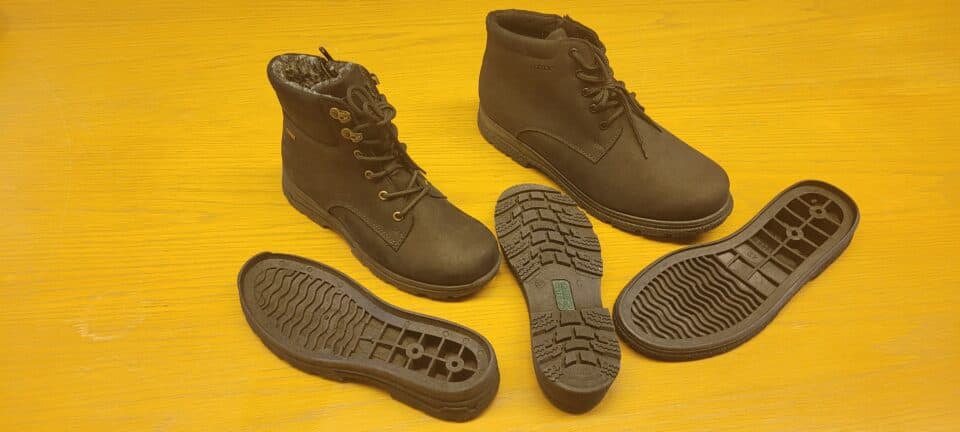 TYRE+ by Solepex®
