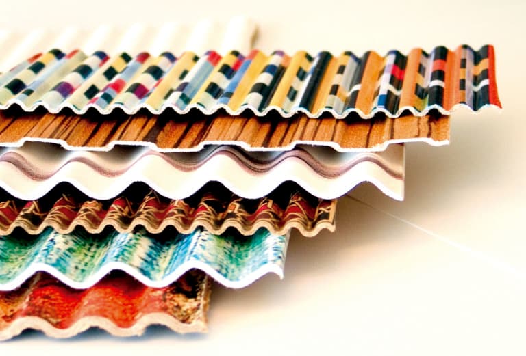 Wellboard