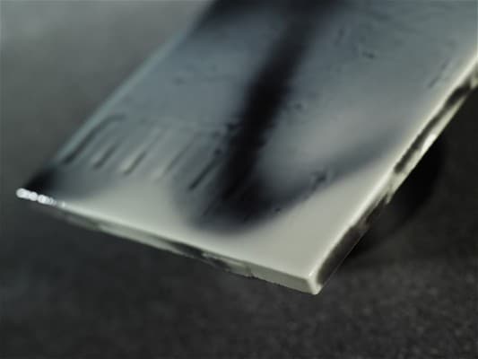 Thermochromic Ink