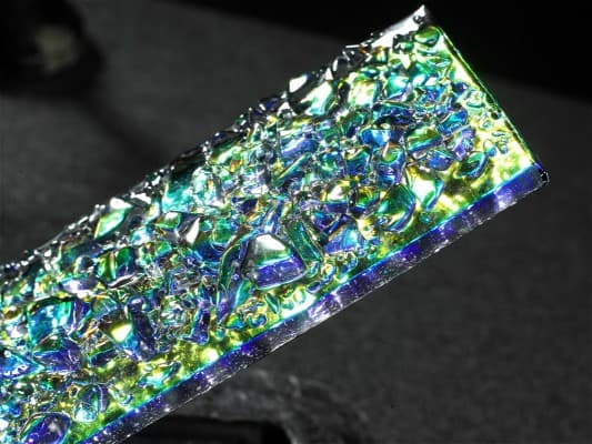 Effect Glass
