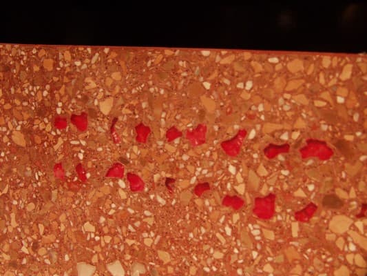 Terrazzo Lumineo
