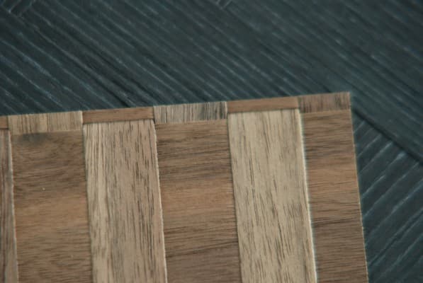 Essentials wood
