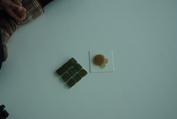 Recycled Glass