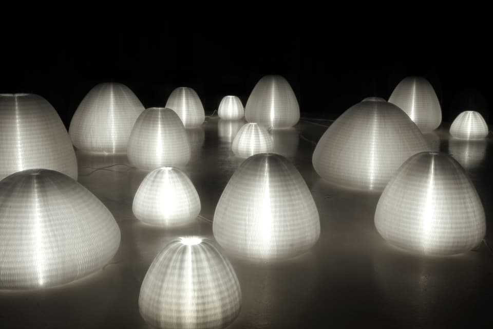Cloud Softlight