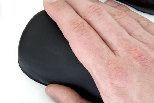Soft Feel Coating