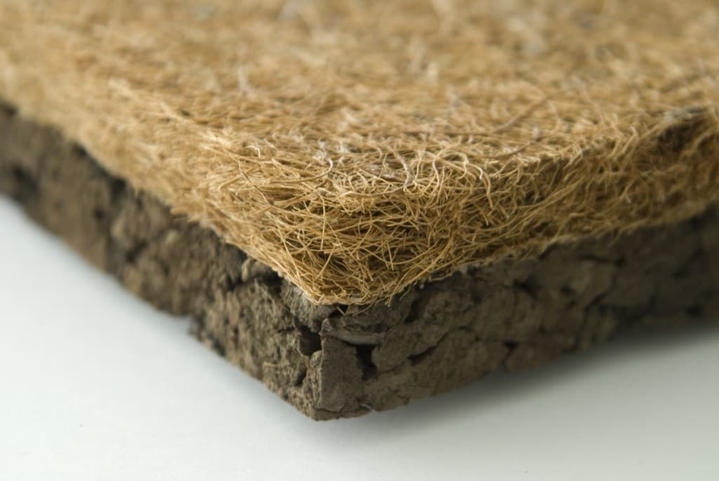 Expanded Cork Cocos Isolation
