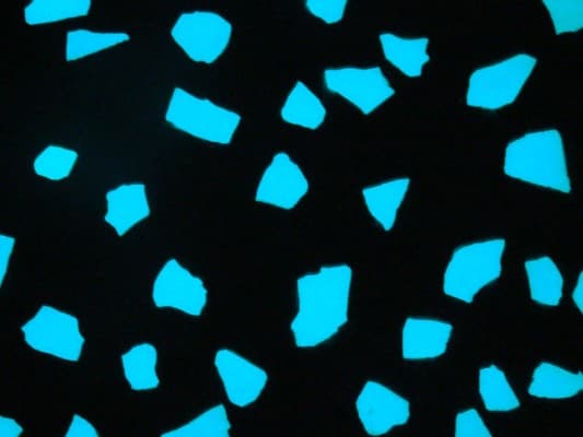 Ambient Glow Technology