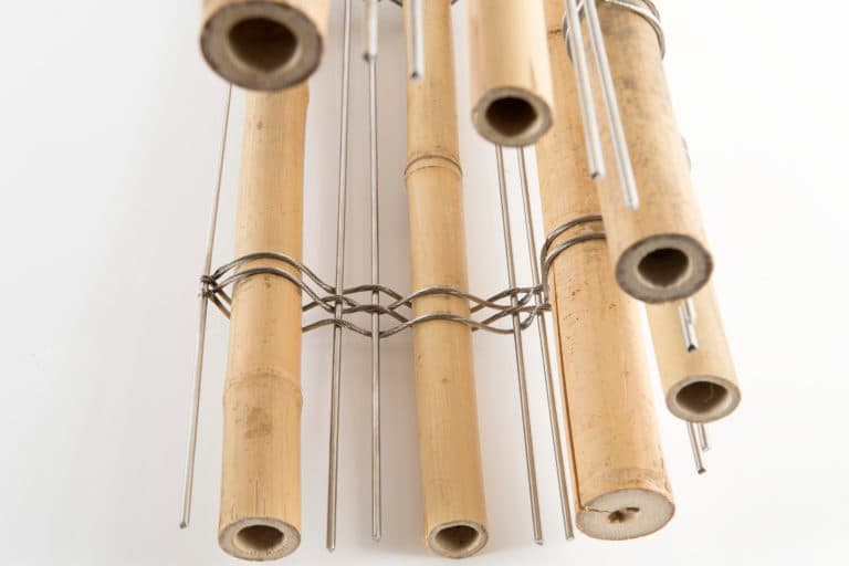 Native Bamboo