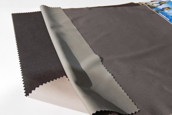 Breathable PU Fabrics