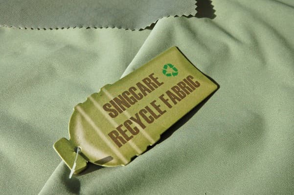 Recycled Fabric