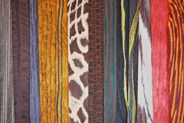 Concept wood