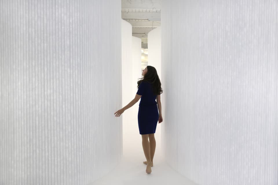 TEXTILE SOFTWALL + SOFTBLOCK