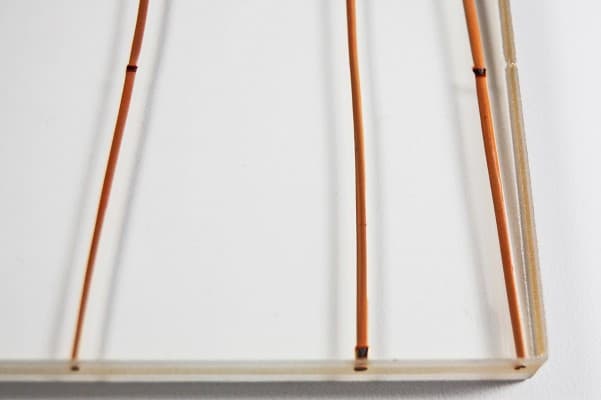 Glam-Glass panels