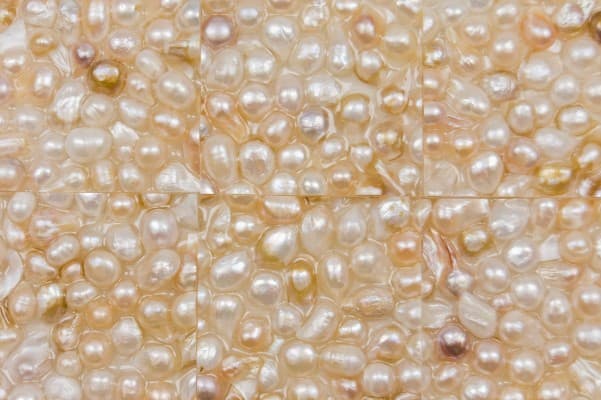 Natural Freshwater Pearls