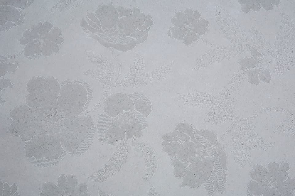 G.tecz Floral Print