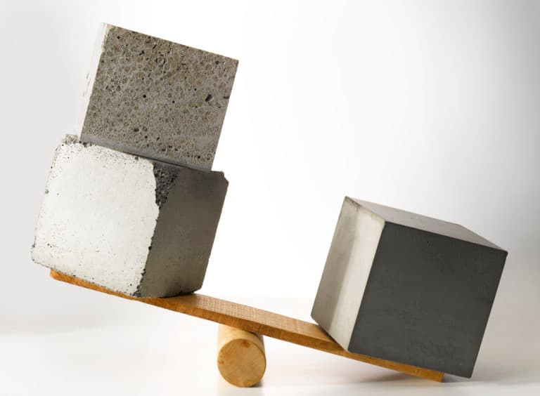 Ultra Lightweight Concrete