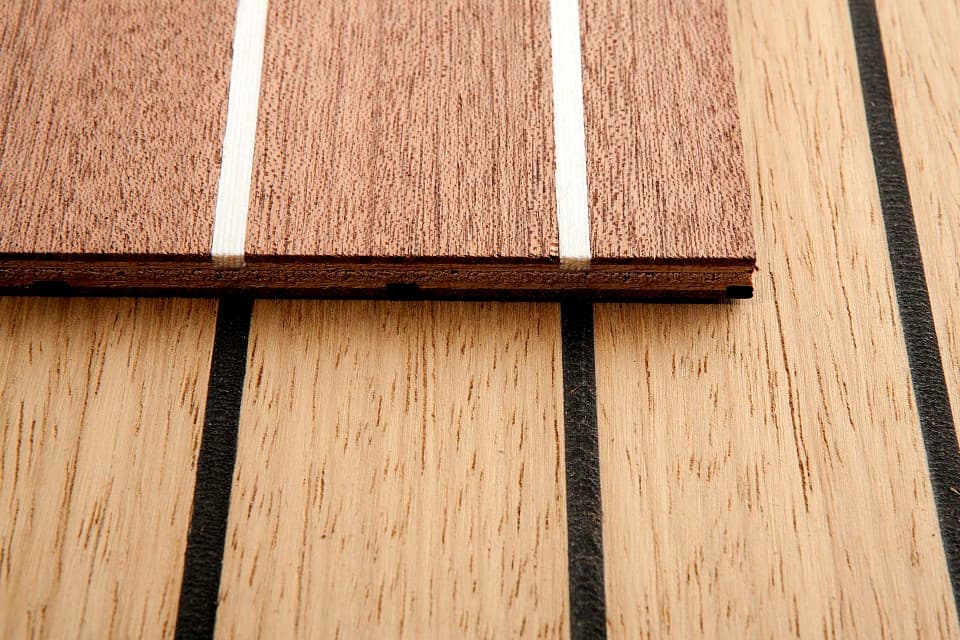 Decking solutions