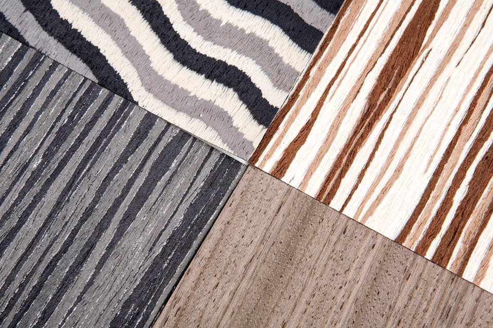 Tabu Veneer