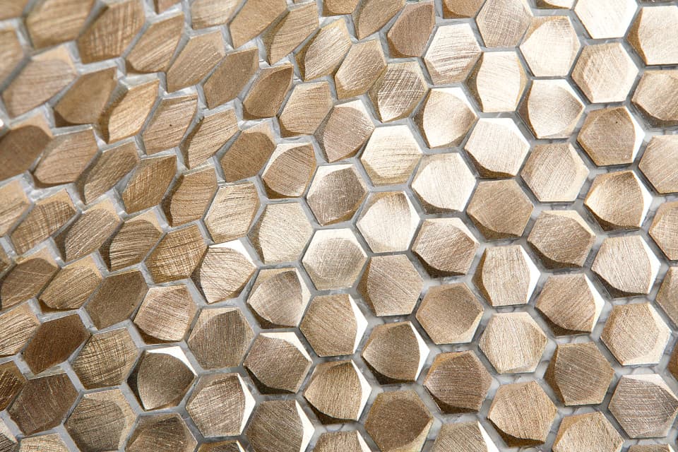 Gravity Mosaic