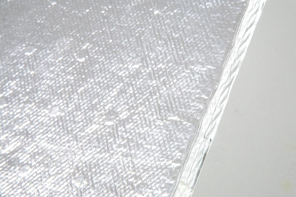 VIP (Vacuum Insulated Panel)