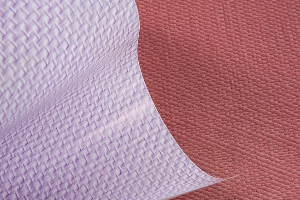 Ekotex Clean Air (Schone Lucht)