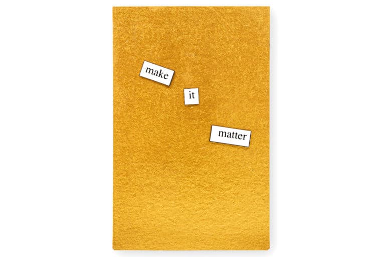 Ekotex Magnet Whiteboard