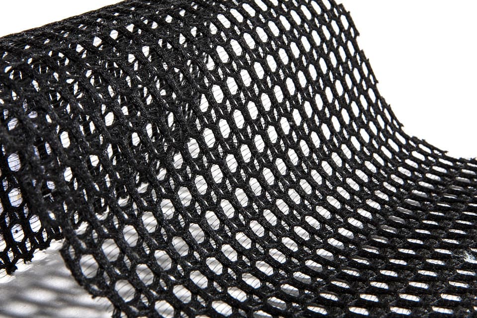 3D Textiles by Gaetano Rossini