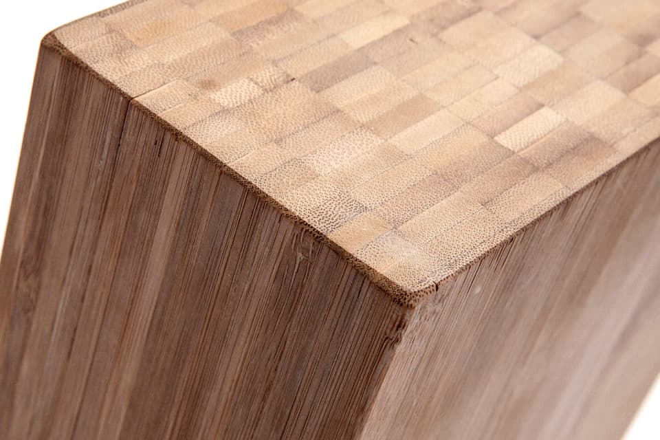 MOSO Bamboo N-finity