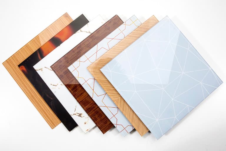 Illumination Panels