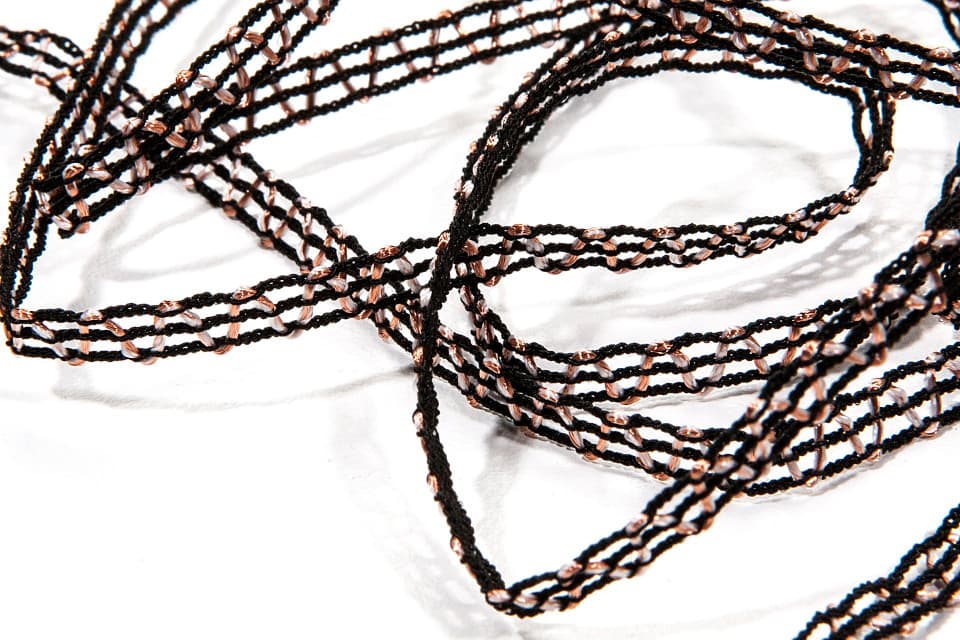 Elastic Conductive Tape
