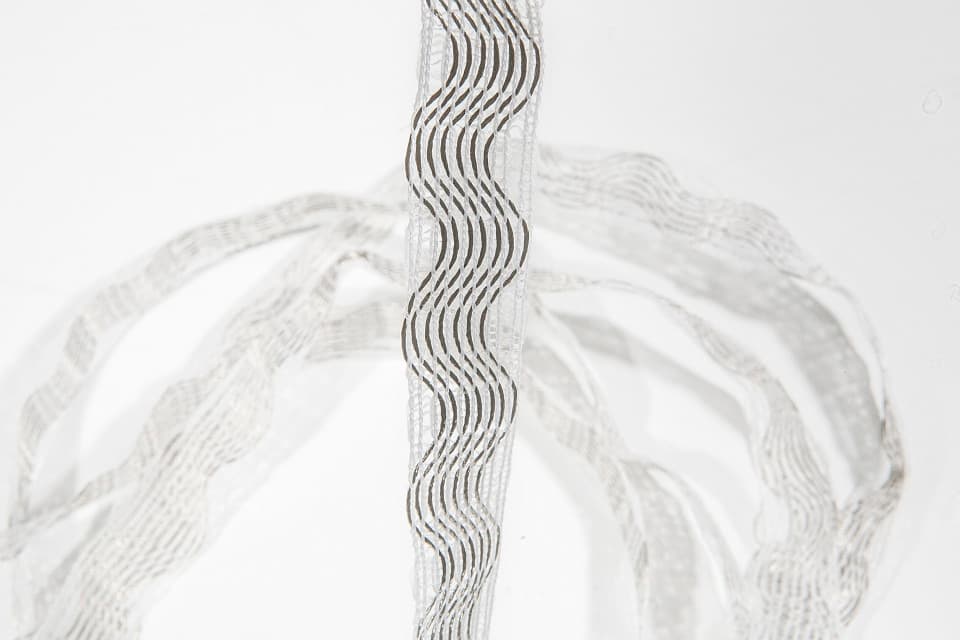 New Conductive Tape