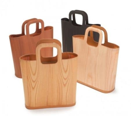 Tennâge Wood Veneer