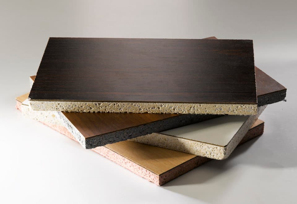 SINH Laminate