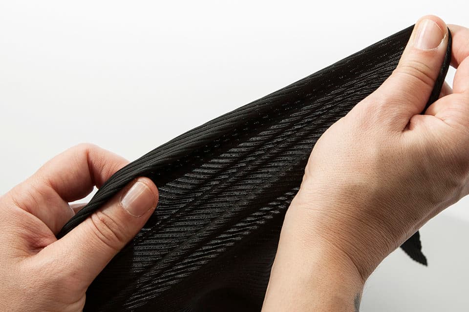 3D stretch