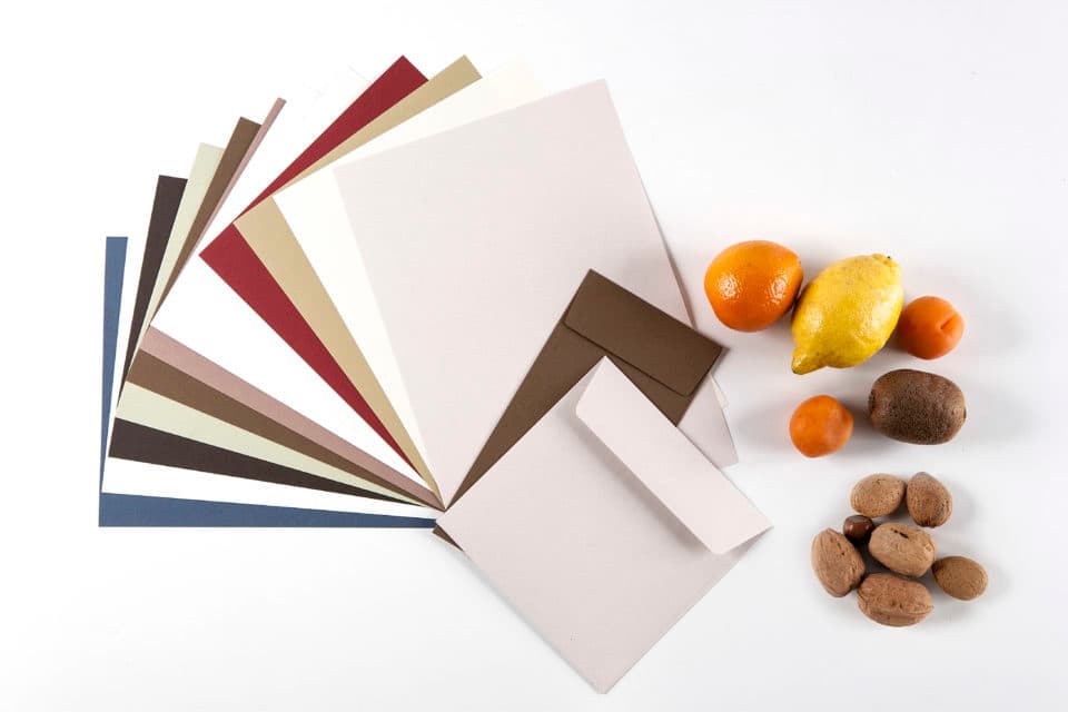 Crush paper