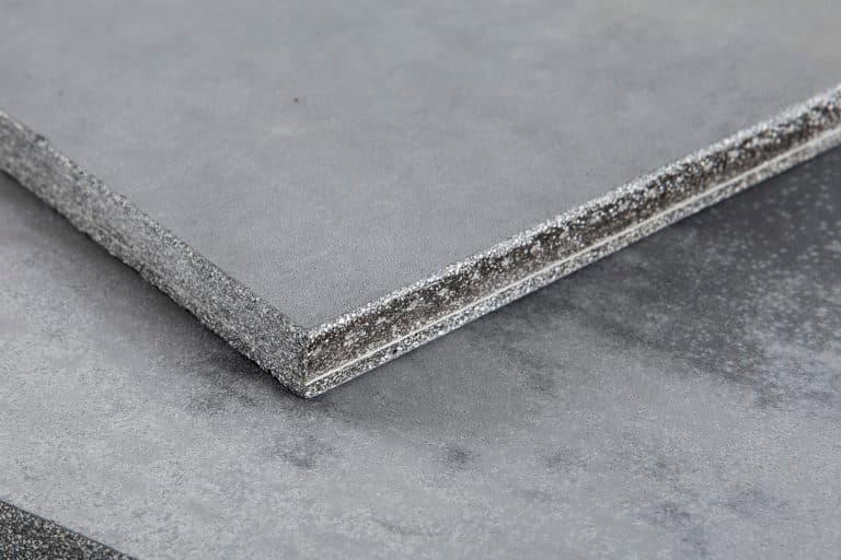 Concrete skin vintage