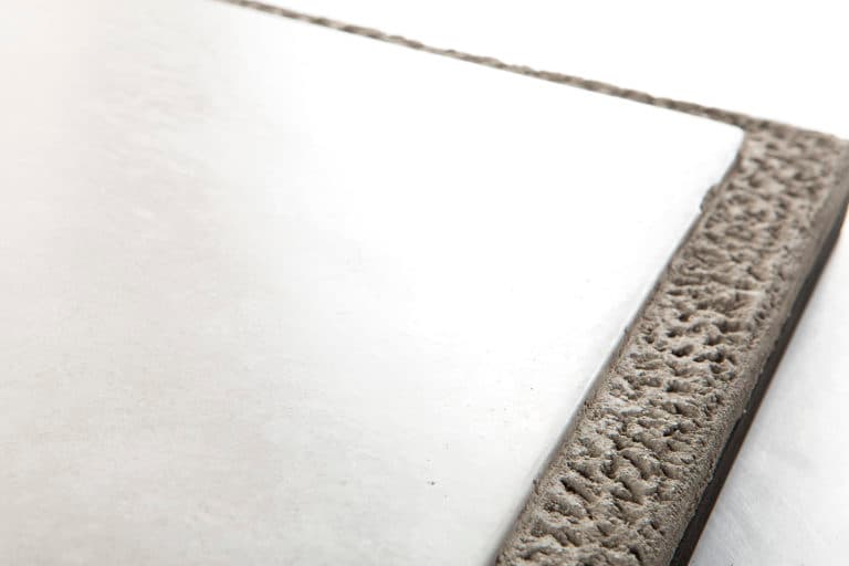 Stone Tadelakt lime plaster