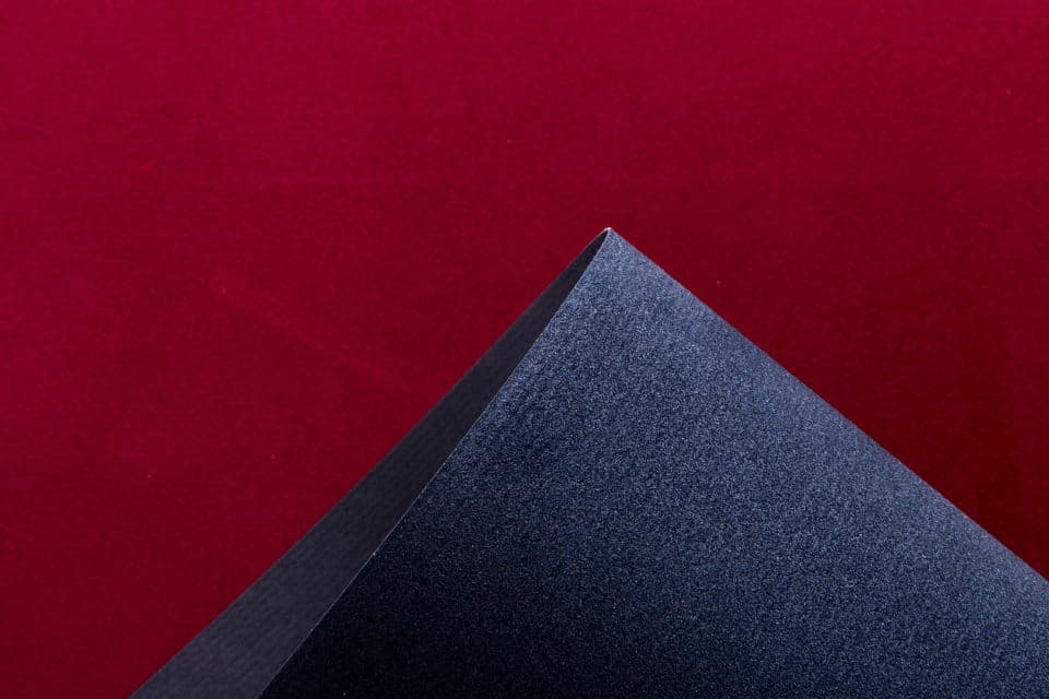 Mohair & Kaschmir paper
