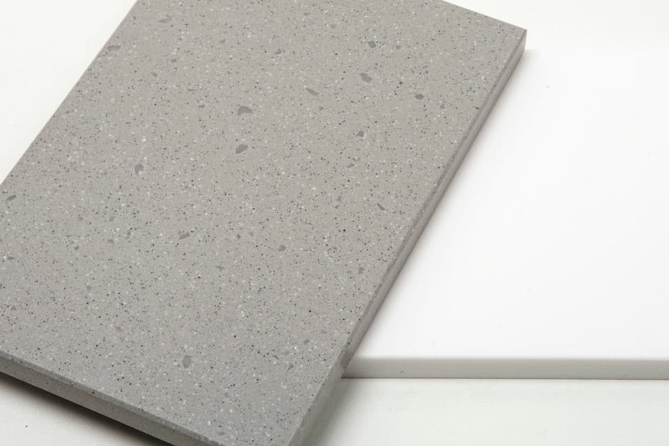 Corian Resilience Technology