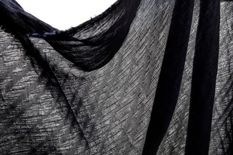 Dyed Polyester Jacquard Structure