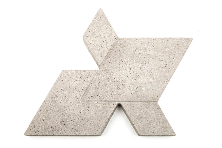 Circular Concrete Cityscapes