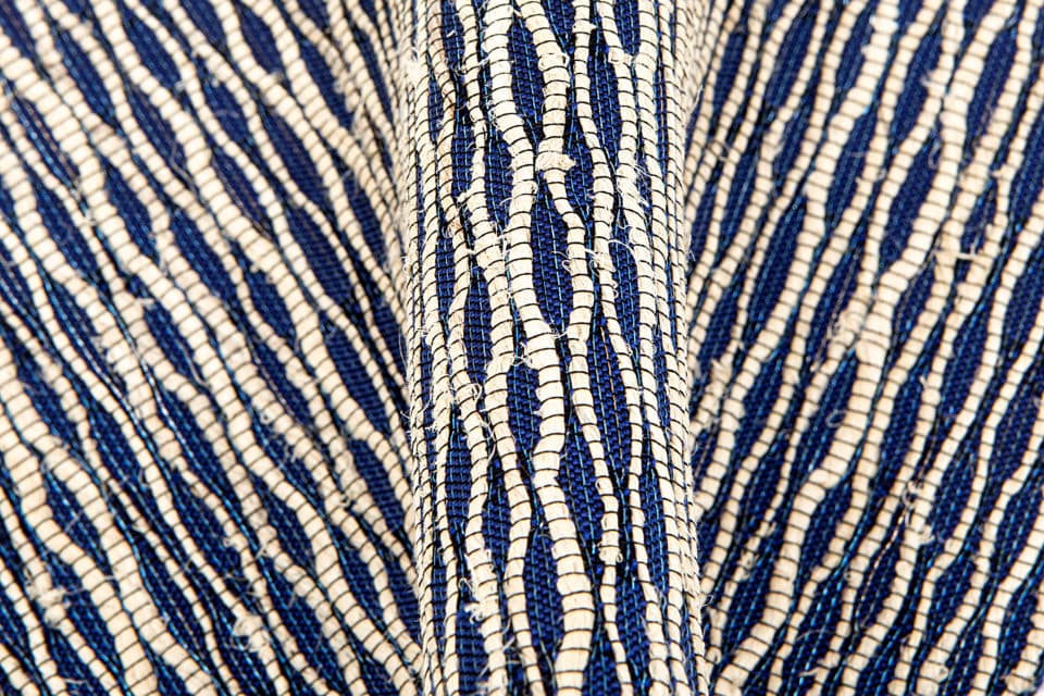 Fujifu wisteria fabric