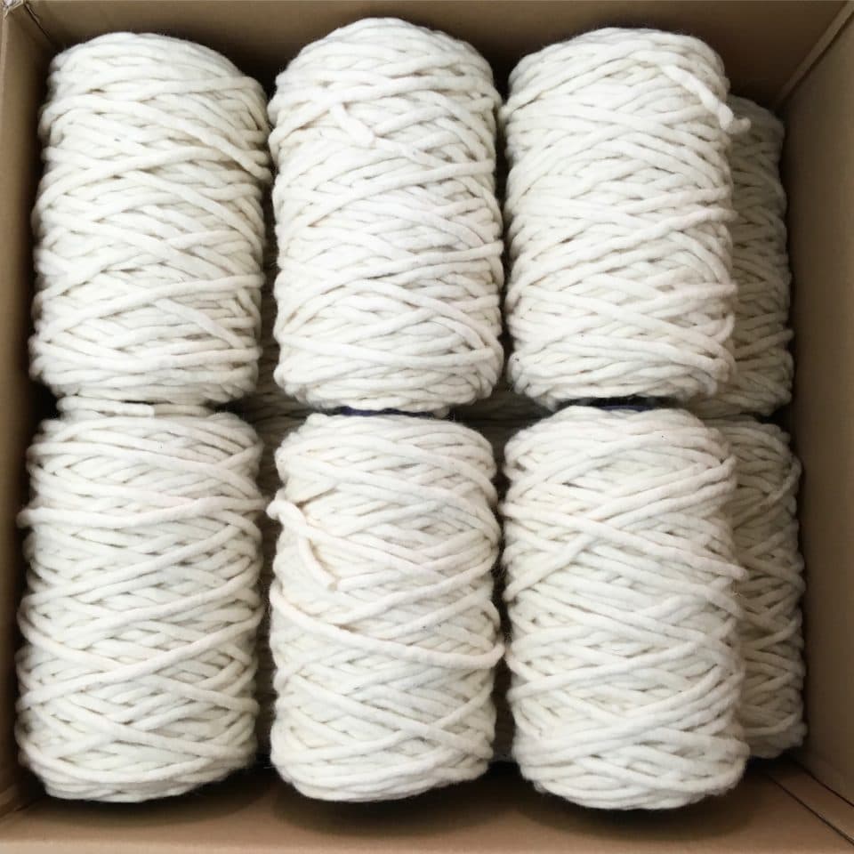 Wolwaeren Collection