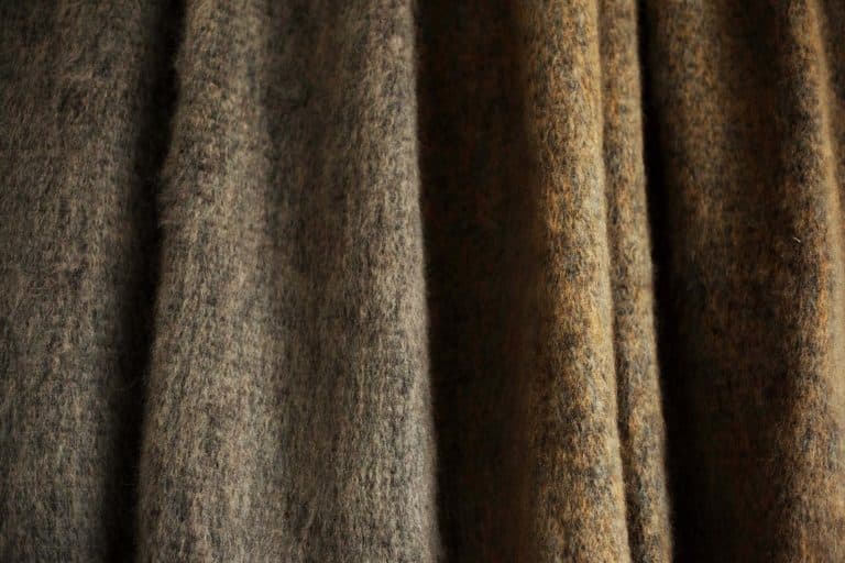 Mohair collections