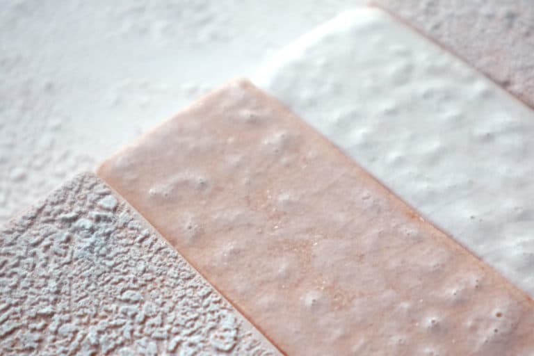 Urine-Glaze