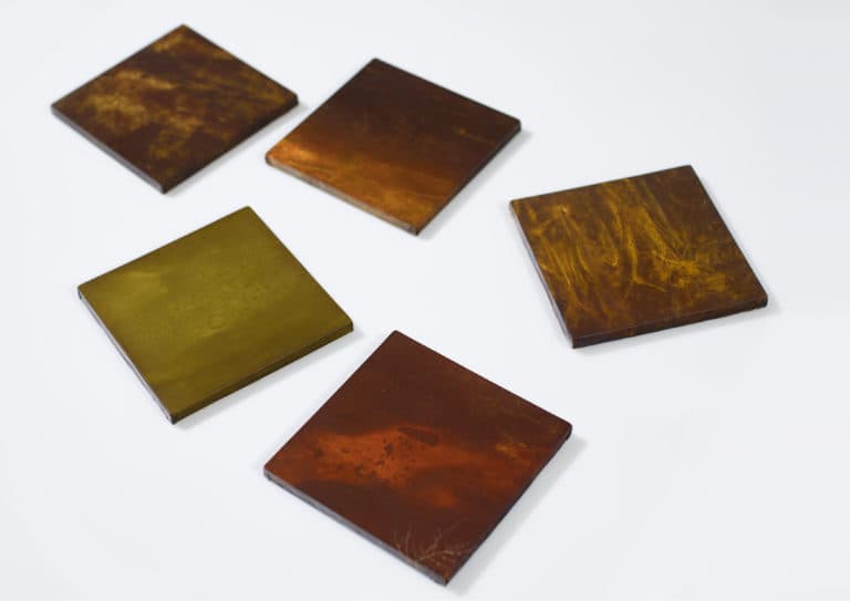Algal Tiles