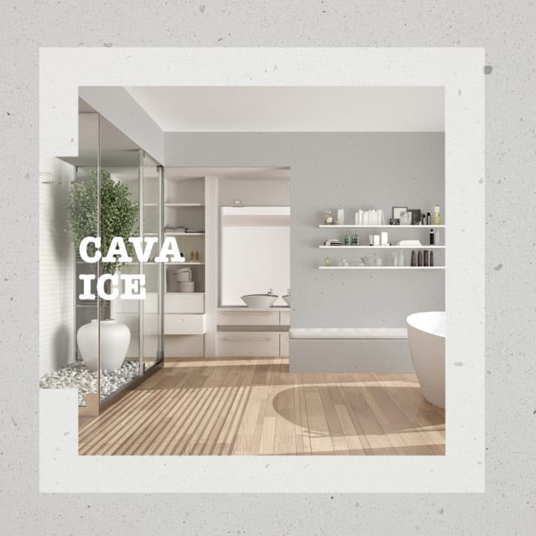 “CAVA” SPARKLING BY NATURE